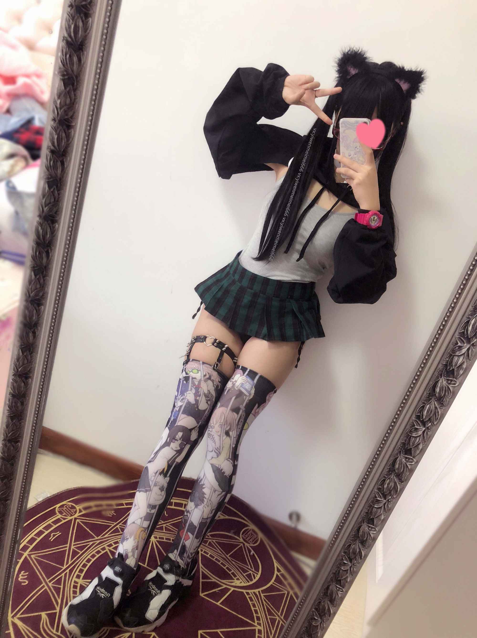 [摇摇乐yoyo]NO.0182018.10月福利插图4